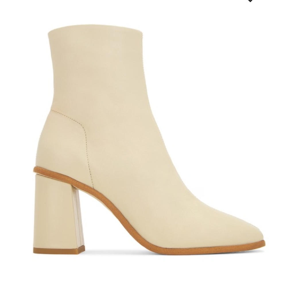 Free people Sienna Ankle Boot size: 37.5 - Picture 2 of 9